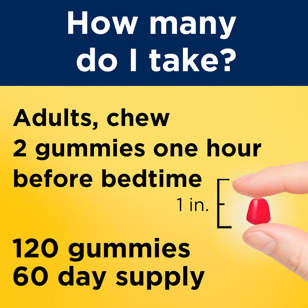 Nature Made Melatonin 10 mg