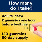 Nature Made Melatonin 10 mg