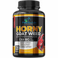 YUMMYVITE Horny Goat Weed Extra Strength Blend