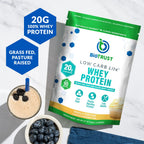 BioTrust Low Carb Lite