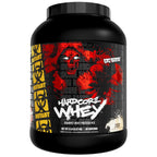 Mutant Hardcore Whey 100% Whey Protein Isolate Cookies & Cream - 5 lb
