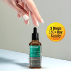 TALYA Oregano Oil Immune Support Liquid - 0.68 fl oz - image 3