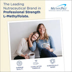 MethylPro Cofactors with L-Methylfolate 15 mg - 30 Capsules - image 6