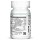Maxi Health Supreme - High Potency Multivitamin & Mineral Supplement