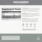 MTN OPS Collagen Peptides Protein Powder Unflavored - 1.25 lb - image 4