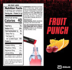 Pedialyte Sport Electrolyte Powder - 24 Packets - image 6