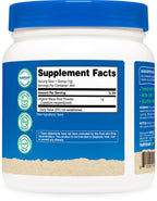 Nutricost Organic Maca Root Powder - 16 oz - image 5