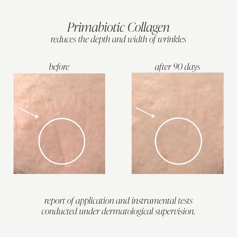 PRIMABIOTIC Liquid Collagen - High Collagen Content [10