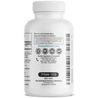 Bronson Melatonin 10mg Fast Dissolve Cherry Flavored Tablets