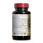 OLANTA TRADE SOLUTION L-Lysine 1000 mg Amino Acid - 100 Capsules - image 3