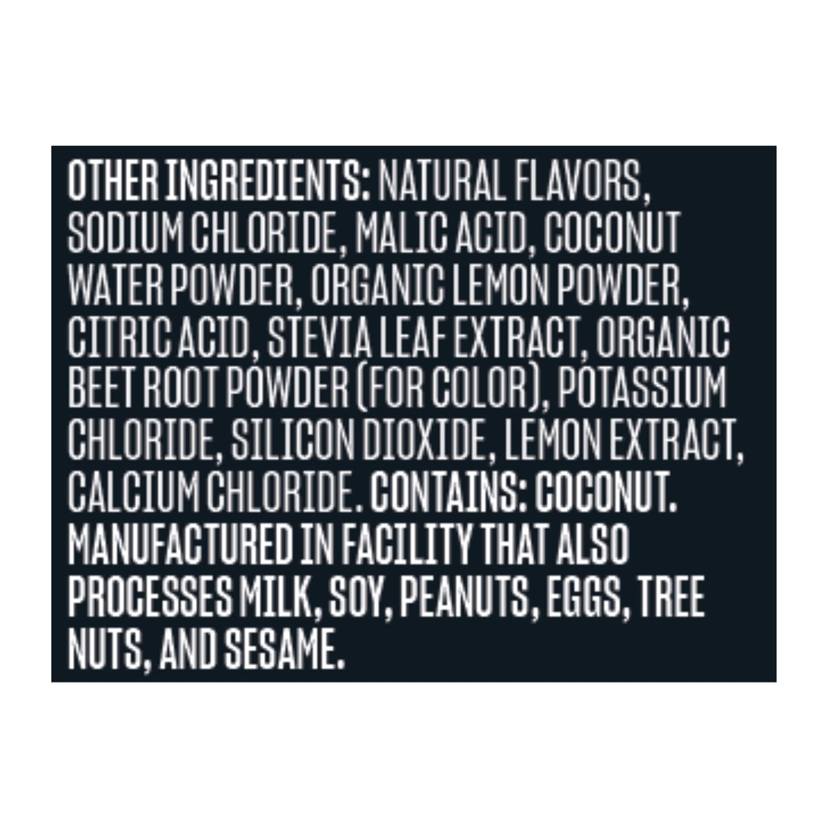 Vega Sport Sugar Free Pre-Workout Energizer
