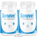 IDEAL PERFORMANCE Sonavel Hearing Capsules Ear Comfort Support - 120 Capsules