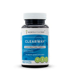 Secrets of the Tribe - Clearway