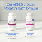 EyePromise Macular Health Eye Vitamins with Multivitamin - 60 Softgels - image 9