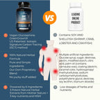 Vytanutra Joint Support for Seniors & Active Adults - 180 Capsules - image 3
