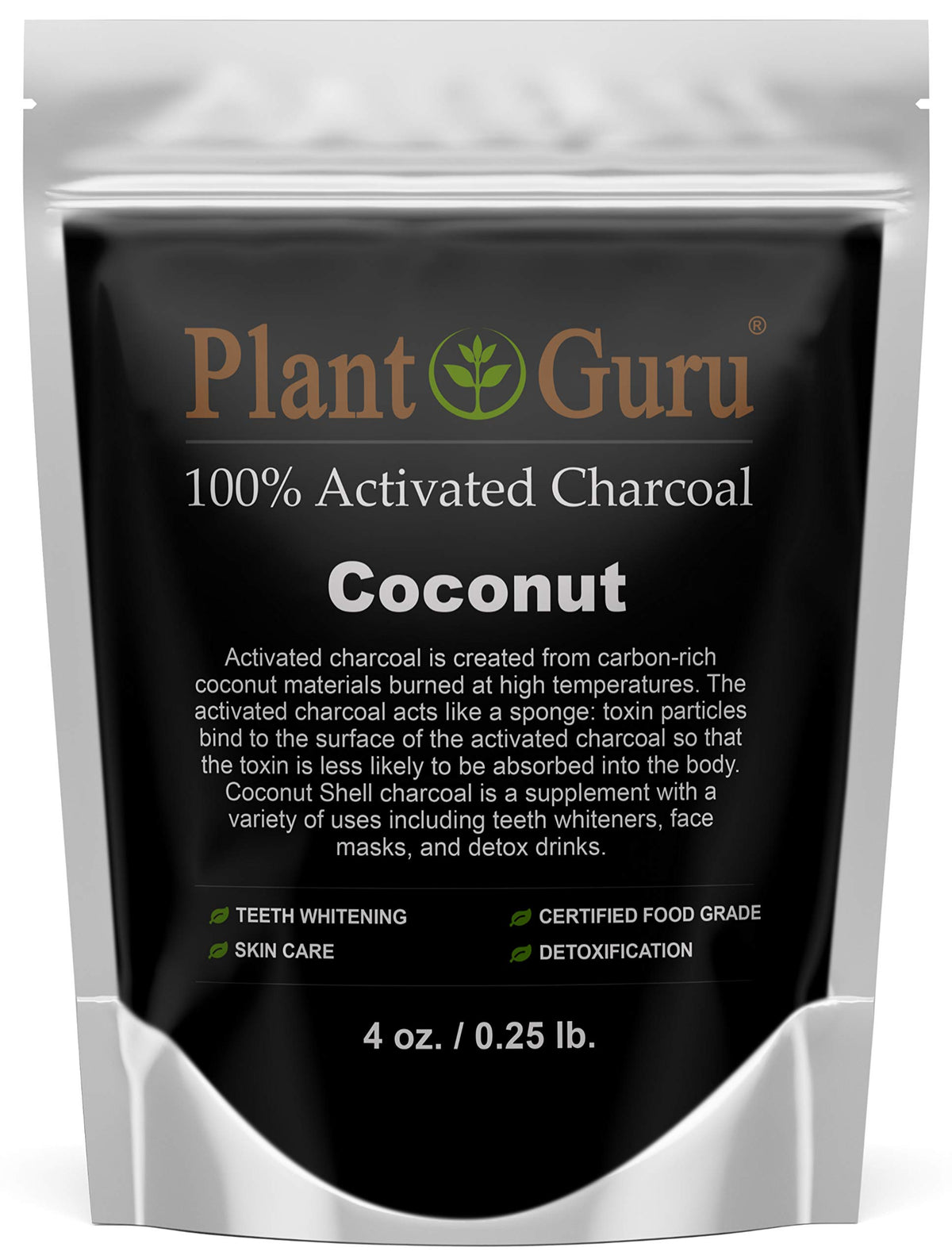 Plant Guru TOOTH_WHITENER