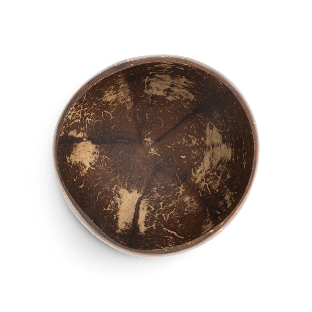 FijiKava Coconut Kava Cup Bilo Bowl - 1 Count - image 2