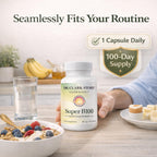 Dr Clark Store Vitamin Supplement