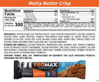 Promax 12 per pack, 2.64 oz. each