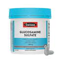 Swisse Glucosamine Sulfate 1500mg Joint Support - 180 Tablets