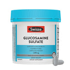 Swisse Glucosamine Sulfate 1500mg Joint Support - 180 Tablets