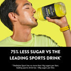 Pedialyte with Immune Support Electrolyte Solution