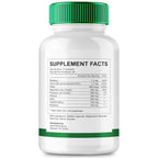 IDEAL PERFORMANCE Silence Guardian Tinnitus Relief Capsules - 120 Count - image 2