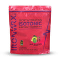IRONWRX Isotonic Electrolyte Powder