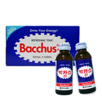 COKOYAM Bacchus-D Korean Energy Drink - 1 Bottle