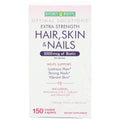 Nature's Bounty Extra Strength Hair Skin Nails - 300 Softgels