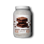 Ekkovision Whey Protein Powder