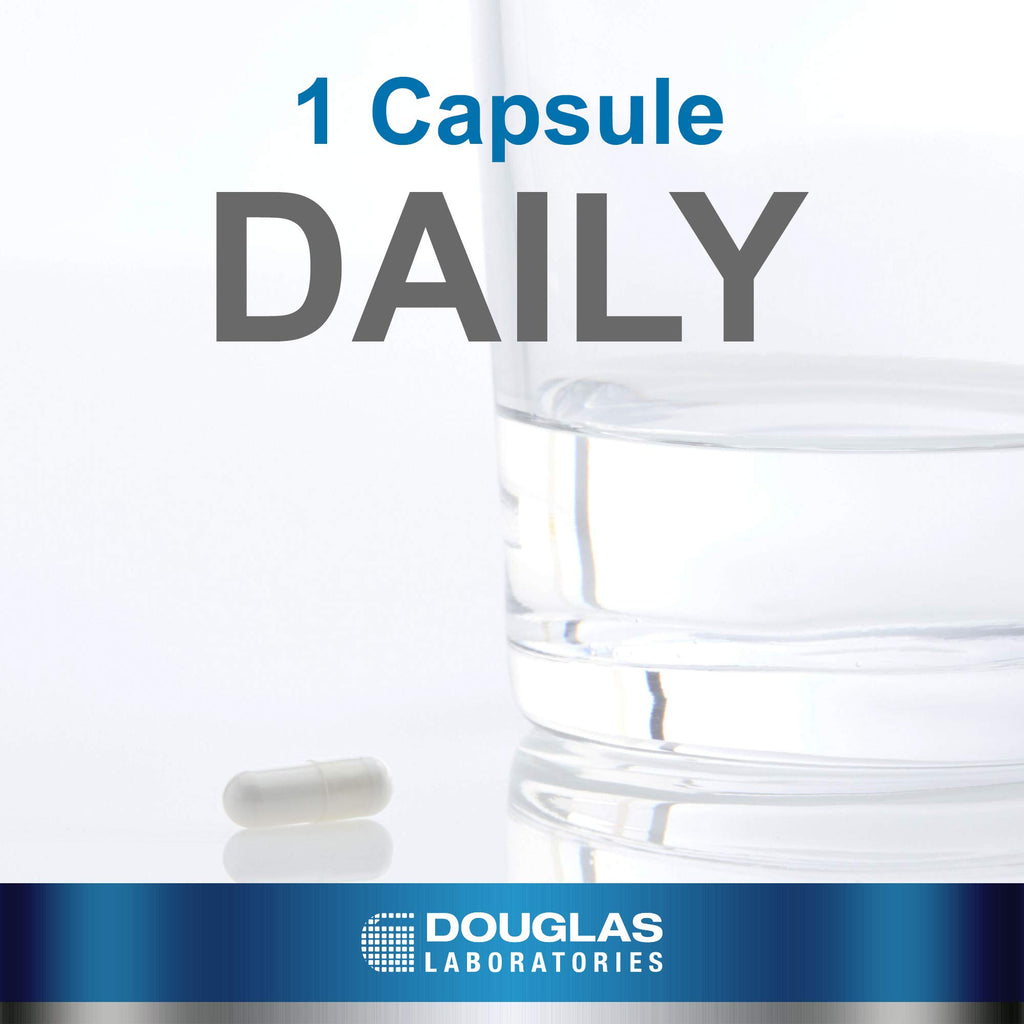 Douglas Laboratories Hyaluronic Acid - 60 Capsules - image 3