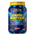 Maximum Human Performance Dark Matter Post-Workout Recovery - 20 Servings