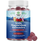 Natures Craft MINERAL_SUPPLEMENT