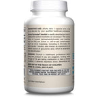 Jarrow Formulas Inositol 750 mg Liver Support - 100 Capsules - image 10