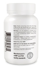 naturActiiv Organic Vitamin D3 5000 IU - 120 Capsules - image 4