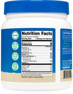 Nutricost Organic Moringa Powder - 16 oz - image 5