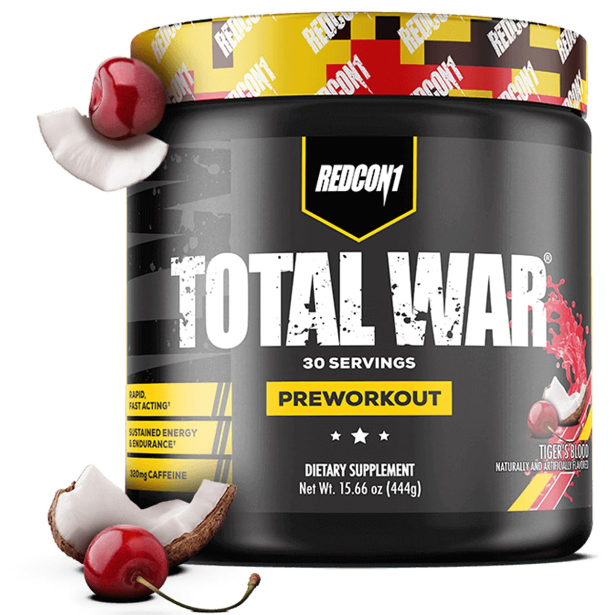 REDCON1 Total War Pre Workout