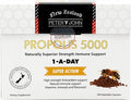 HEALTHFARM Peter & John Propolis 5000 Immune Support - 200 Capsules