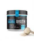 Intentionally Bare Bone Broth Protein Powder Unflavored - 15.7 oz