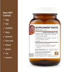 PURE ESSENCE LABS MyPure Reishi 4X Organic Mushrooms Supplement