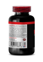 VIP Supplements BCAA 3000 MG Branched Chain Amino Acid - 120 Tablets - image 3