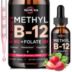 ReviNutra Vitamin B12 Liquid Drops