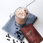Dr. Kellyann Keto Almond Shakes - 100% Grass Fed Collagen Protein by Bone Broth