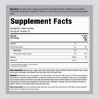 Piping Rock Melatonin Gummies 12mg - 60 Gummies - image 2