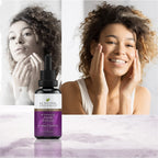 Au Natural Organics Fig Seed Oil for Skin - 30ml - image 5