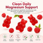 Cofure Magnesium Gummies