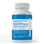 PURE ORIGINAL INGREDIENTS Alpha Lipoic Acid - 100 Capsules - image 3