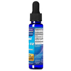 Dr's Advantage Liquid Vitamin B12 Dropper 3000 mcg - 2 Fl Oz - image 2