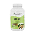NaturalSlim Garligin Garlic & Ginger Immune Supplement - 100 Capsules